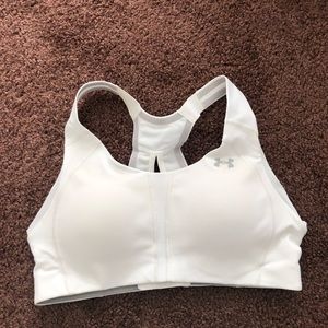 Under Armour sport bra